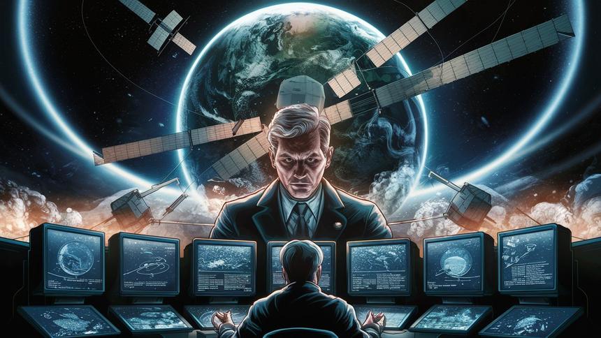 У «Золотого Купола» США появился официальный руководитель — генерал ВВС