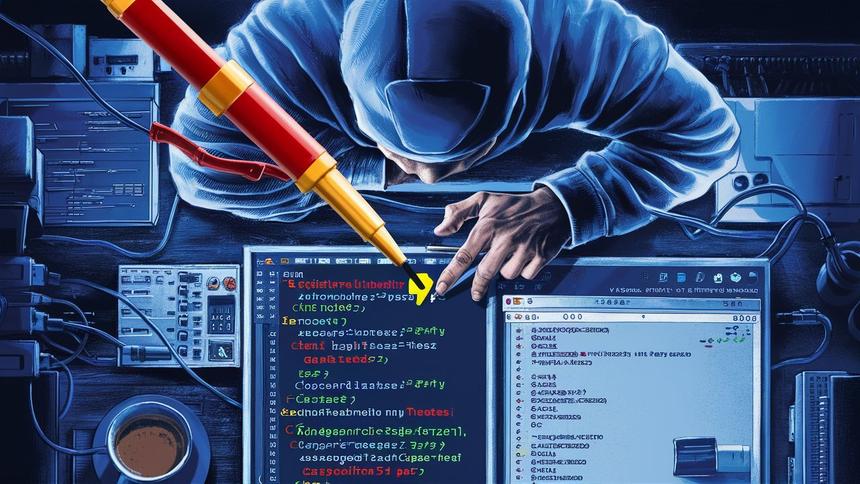 Мошенники начали подменять номера на официальных сайтах Apple, Netflix и др.