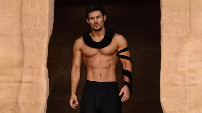 Павел Дуров составил завещание из-за специфики его «работы»