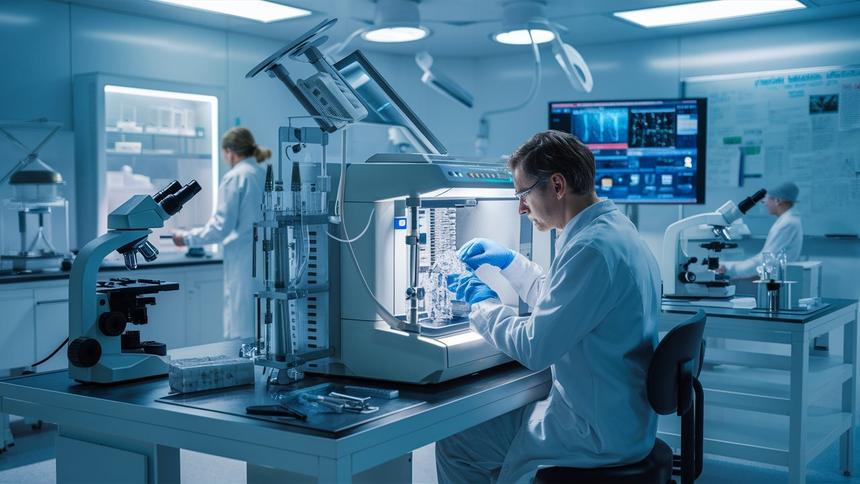 Роспатент зафиксировал рост заявок на технологии