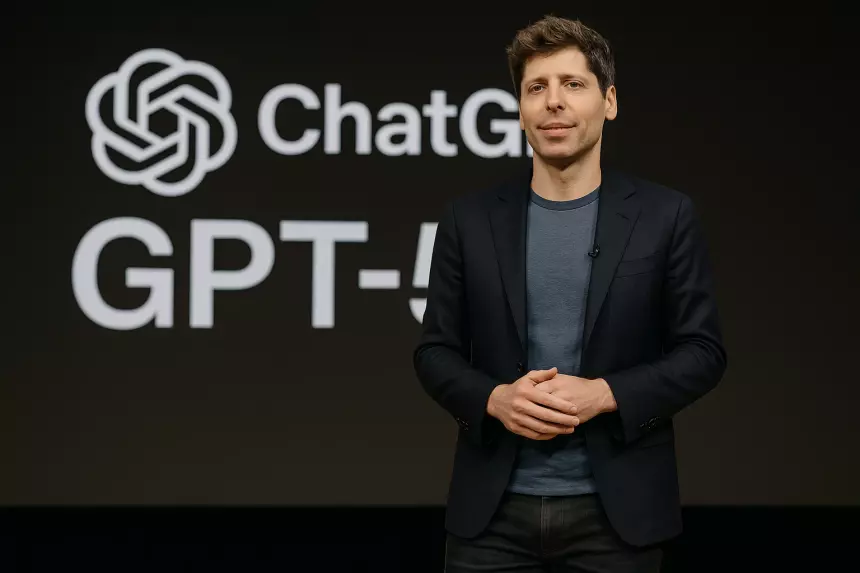 OpenAI запланировала релиз GPT-5 уже на лето. Но есть нюанс