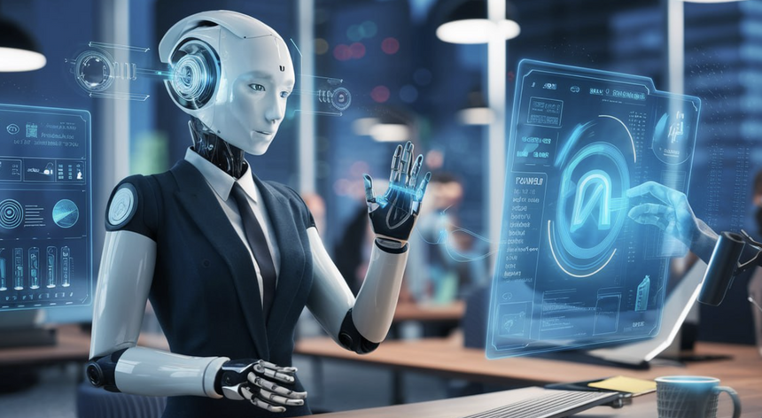 Сбер запустит систему ИИ-агентов для дистанционного обслуживания бизнеса