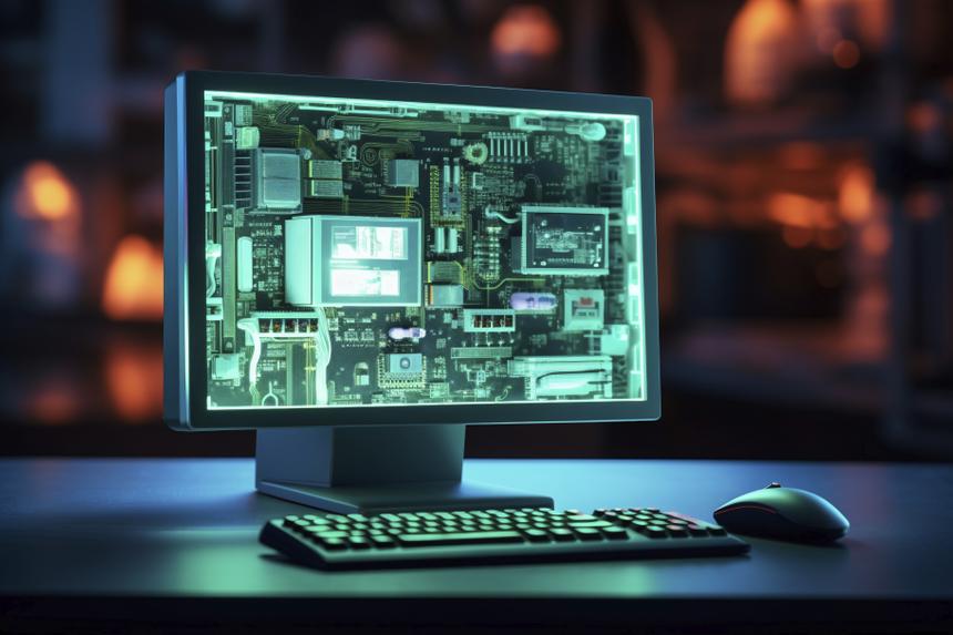 Квантовые технологии: как российская онлайн-платформа квантовых вычислений поможет с развитием технологий и науки