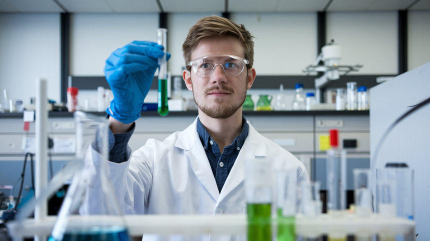 В России создали «зелёное» топливо для спутников с помощью электричества