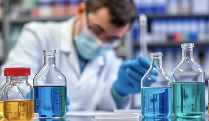 Россия начнет выпуск всех гормонозаместительных препаратов