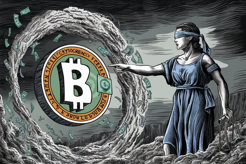 Глава GIS Mining: российский рынок криптовалют растет, но не без нюансов