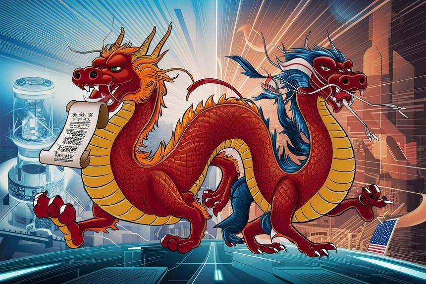 В Китае введут единый интернет-ID: пользователи обеспокоены усилением контроля