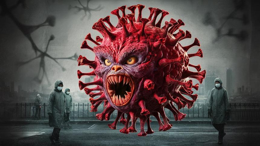 Учёные с помощью ИИ обнаружили, что вирус H5N1 становится опаснее