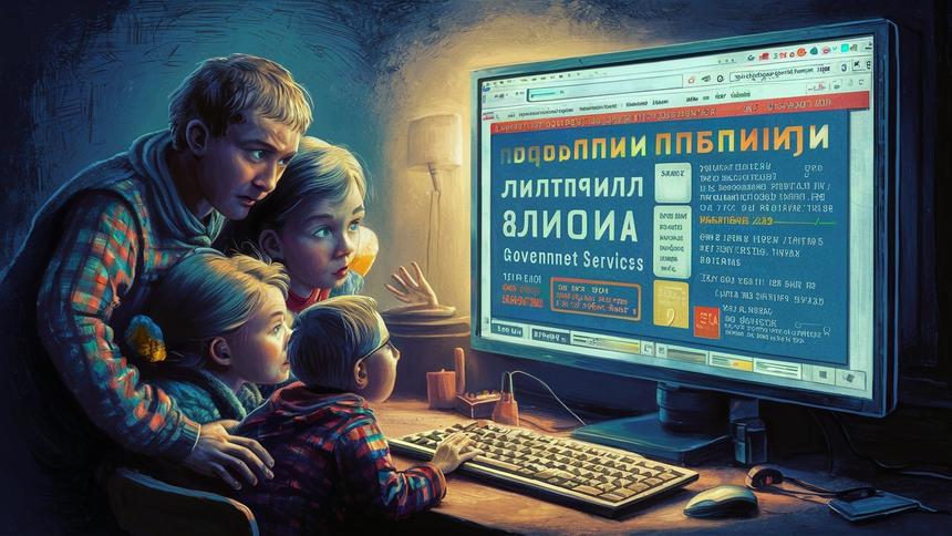 В Госдуму внесут закон о профилактике детей от киберпреступлений