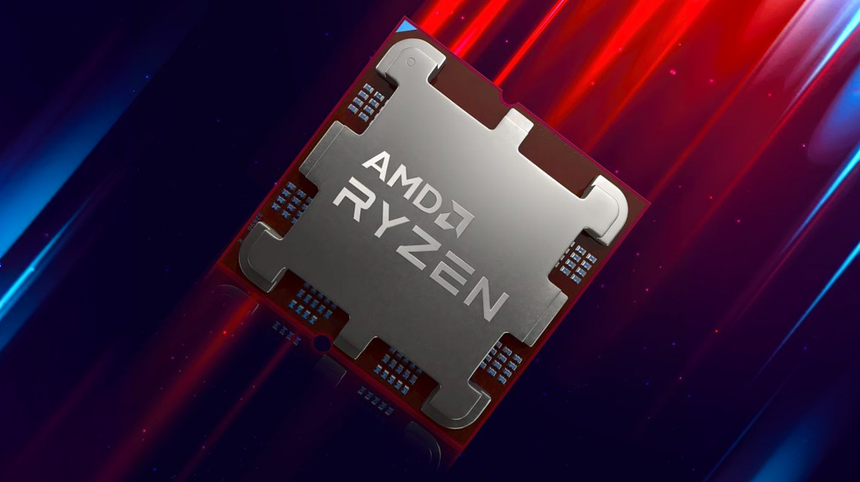 Процессоры AMD заняли весь топ-10 Amazon, не оставив места Intel