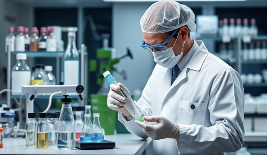 В России разработали точный тест для выявления бруцеллёза