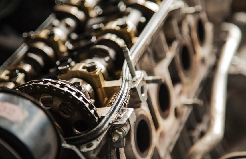 ТМХ-ЭР импортозаместила двигатель для карьерных «Белазов»