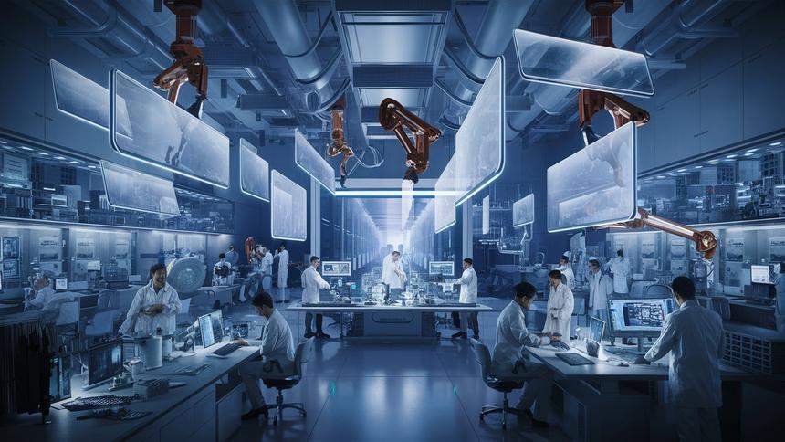 Ростех представил новые фотомодули с повышенной надежностью