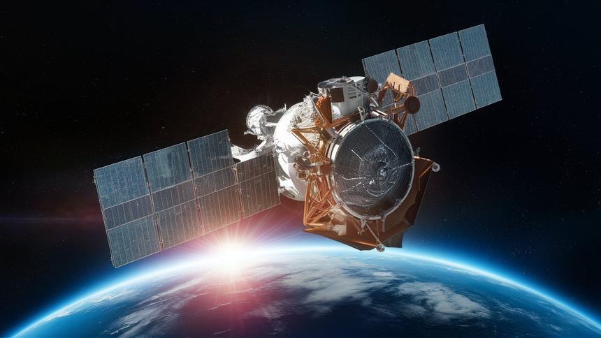 В Югре беспилотники подключат к спутниковой системе «Гонец»