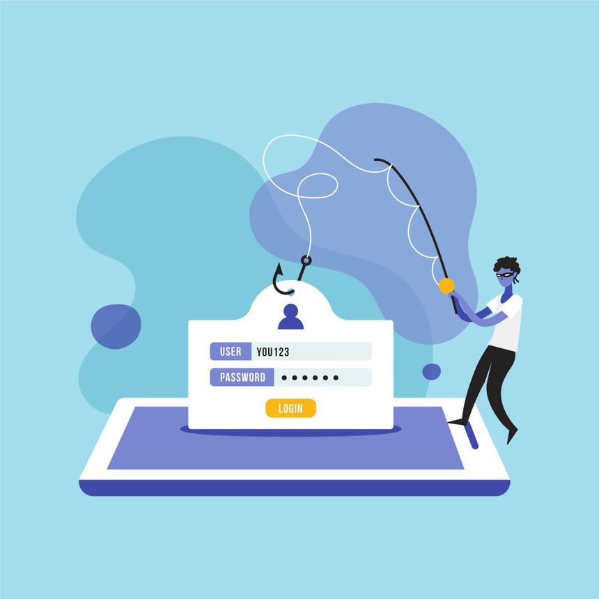 Хакеры активизировались сразу после информации об утечке 16 млрд записей