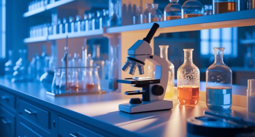 Российские ученые создали имплант для лечения остеопороза