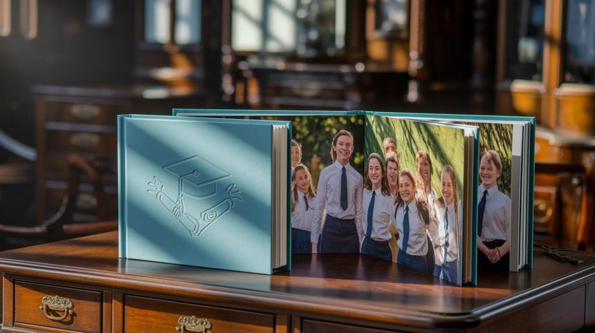 Цифра дня: сколько россиян оцифруют школьные фото для сохранности