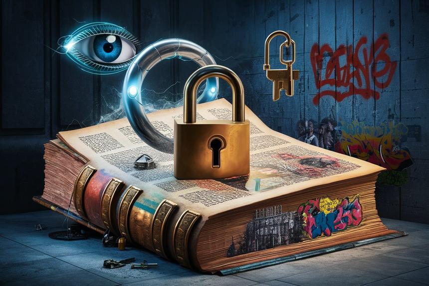 Meta* выиграла суд по делу об ИИ и авторских правах, но судья сомневается