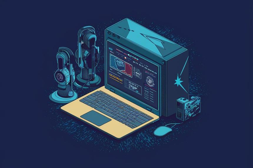 Управление компьютером взглядом стало точнее благодаря российскому алгоритму