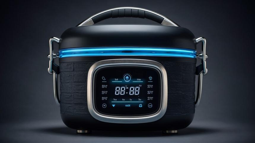 В Петербурге создали «умный» термоконтейнер для перевозок