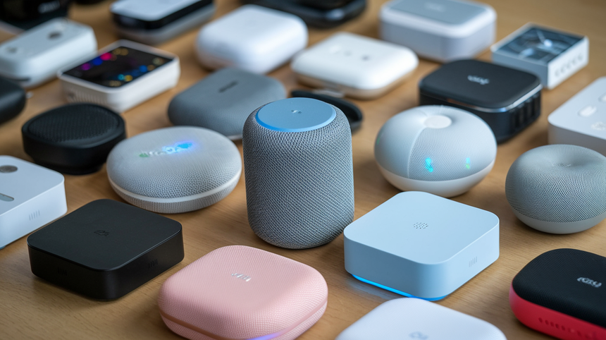 AliExpress назвал самые популярные портативные колонки в России за 2025 год