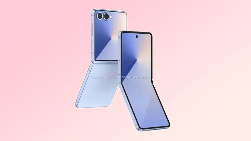 Названы пять причин, по которым складные телефоны Samsung не заменят обычные