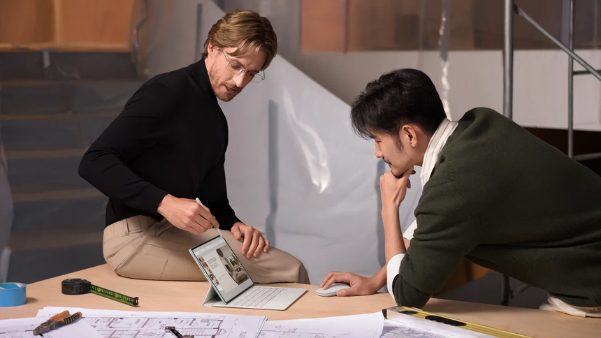 Планшет с экраном без бликов HUAWEI MatePad Pro 12,2″ начал продаваться в России