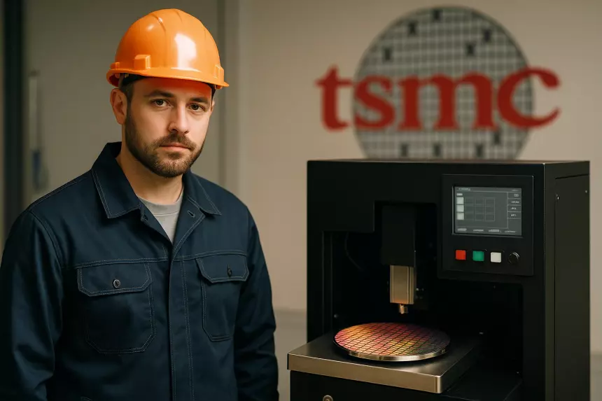 Миру не хватает инженеров: к 2030 году полупроводниковой отрасли потребуется более 1 млн специалистов