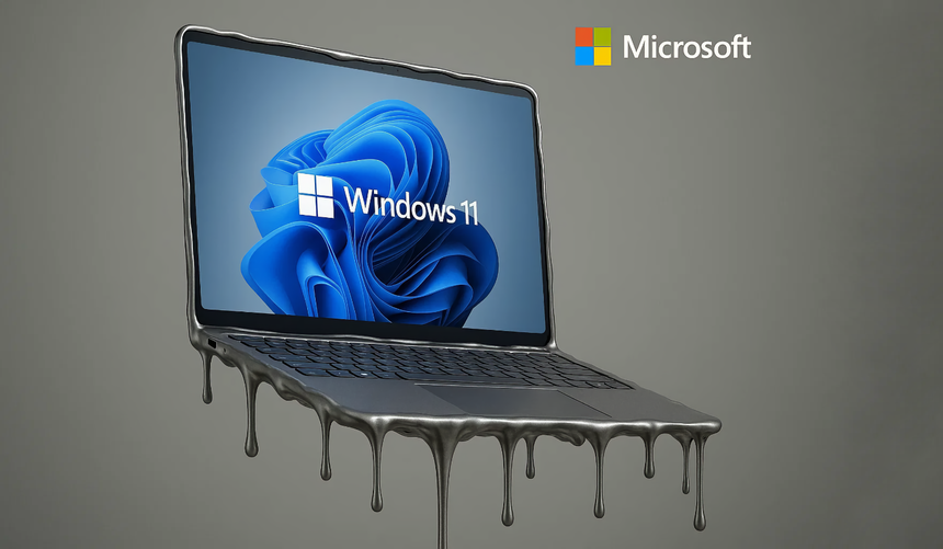 Microsoft удалит антивирусы из ядра Windows ради большей безопасности