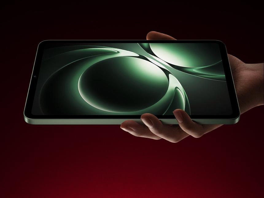 8,8 дюймов, Dimensity 9400+: представлен среднебюджетный планшет Redmi K Pad