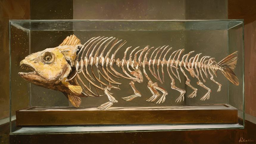 ИИ доверят защищать археологические памятники от повреждений при раскопках