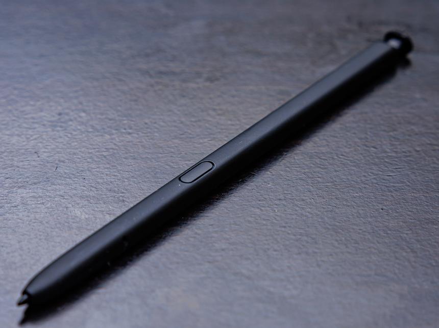 Стало известно о планах Samsung убрать стилус в Galaxy S26. Но планы осторожные