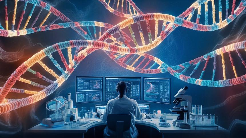 Новое ПО для анализа геномных данных ускорит исследования рака в 100 раз