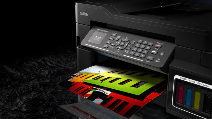 Из-за ошибки почти 700 принтеров Brother оказались уязвимы для взлома