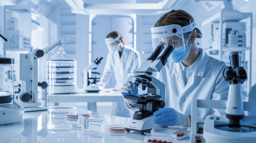 Россия предложила создать альтернативу западным научным журналам