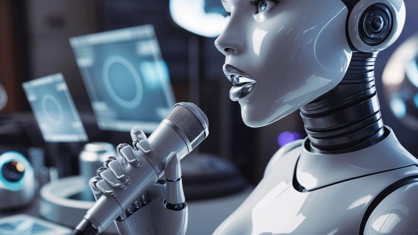 Meta* присмотрелась к стартапу PlayAI для развития голосовых ИИ-технологий