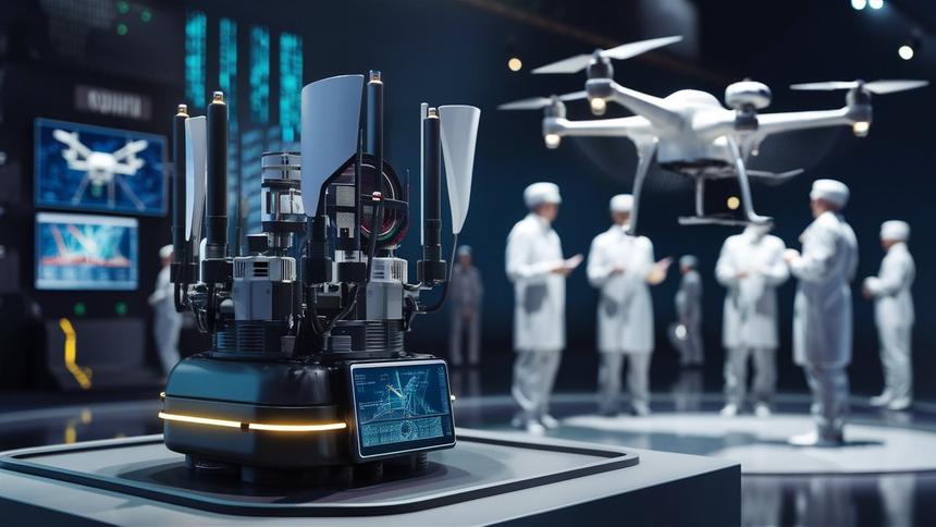 Россия нарастила выпуск дронов на оптоволокне — сотни тысяч в месяц