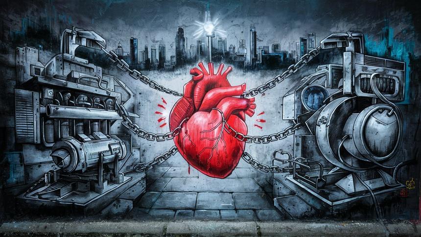 В РФ нашли способ ускорить создание лекарств от болезней сердца