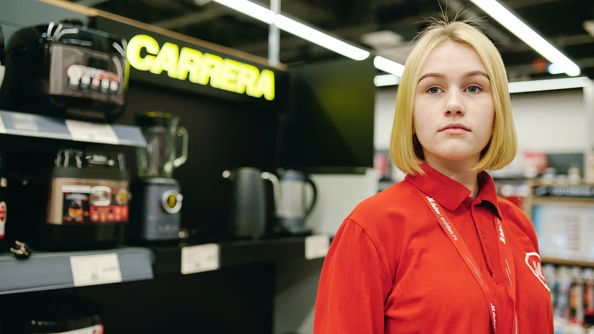 М.Видео отчиталась об успешных продажах эксклюзивного бренда Carrera