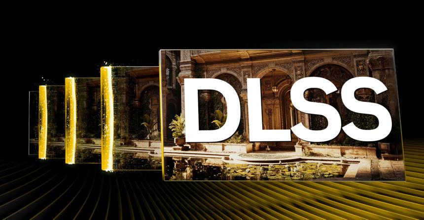 «Меньше памяти — больше кадров»: NVIDIA научила DLSS экономить видеопамять