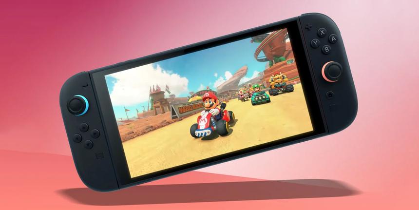 ​​Глава Nintendo извинился за дефицит Switch 2