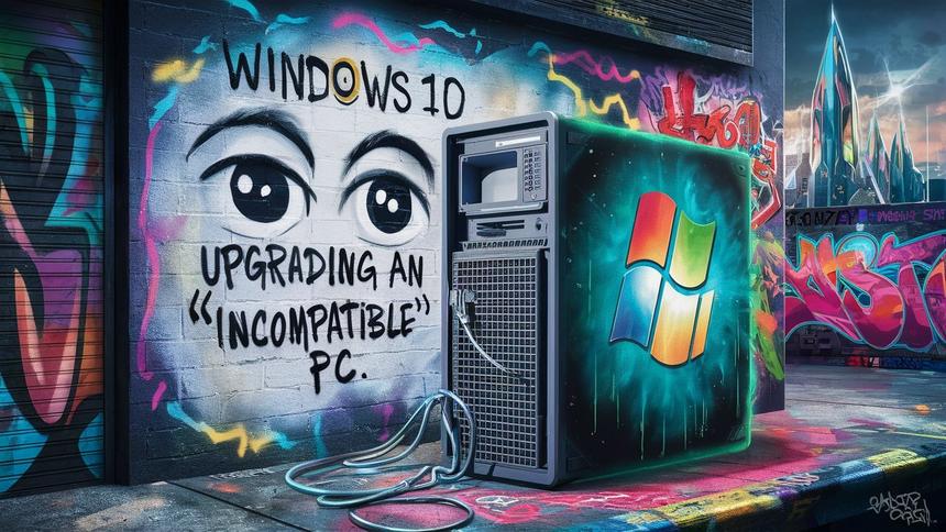 Microsoft заявила, что ПК с Windows 11 в 2,3 раза быстрее, но факты приукрасили