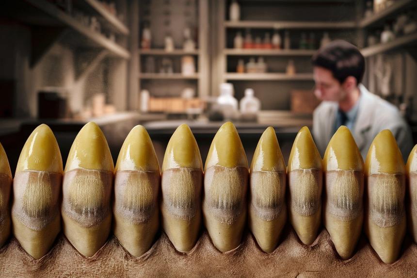 Стоматолог рассказал россиянам, чем опасен неправильный прикус