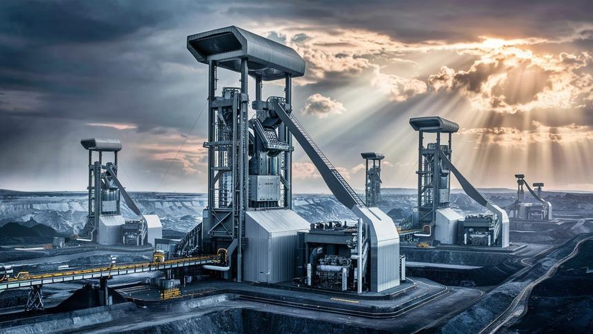 Минэнерго модернизирует угольные электростанции за 10 лет