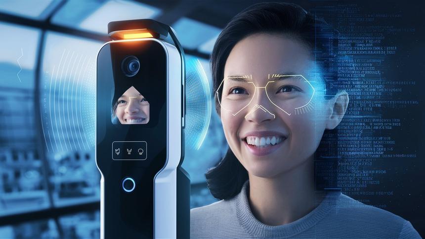 В России создадут базу биометрических данных мошенников