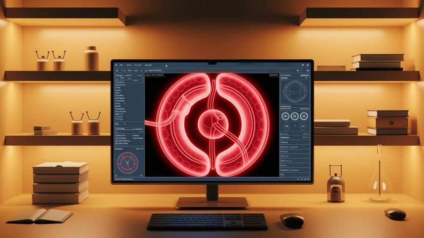 В России создадут ИИ-систему для оценки риска отрыва тромба