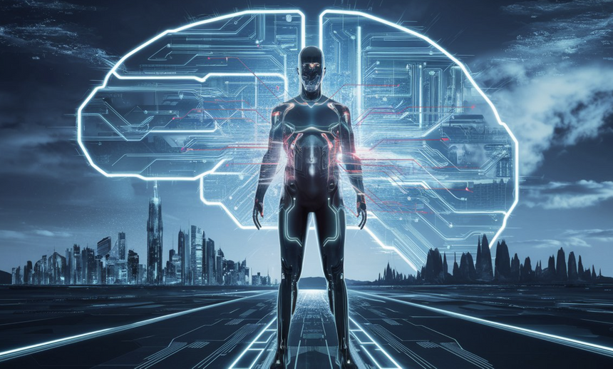 В Томске стартовала летняя школа по ИИ