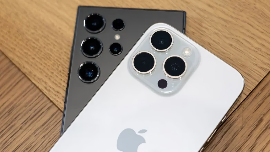 Samsung и Apple еще не перешли на кремниевые батареи, а те уже достигли предела в 8500 мАч