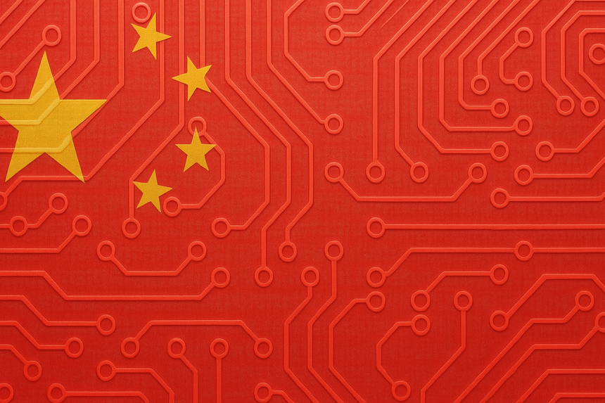 Китай станет крупнейшим производителем чипов в мире в уже 2025 году, обогнав Тайвань и США
