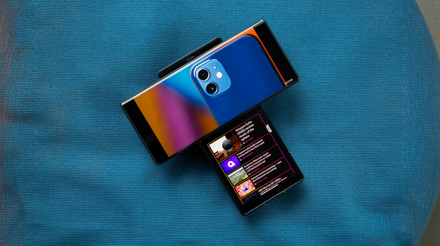 LG окончательно завершила поддержку смартфонов — вчера был последний день обновлений